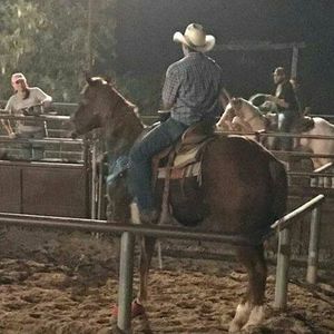 Meet your Posher, Marco